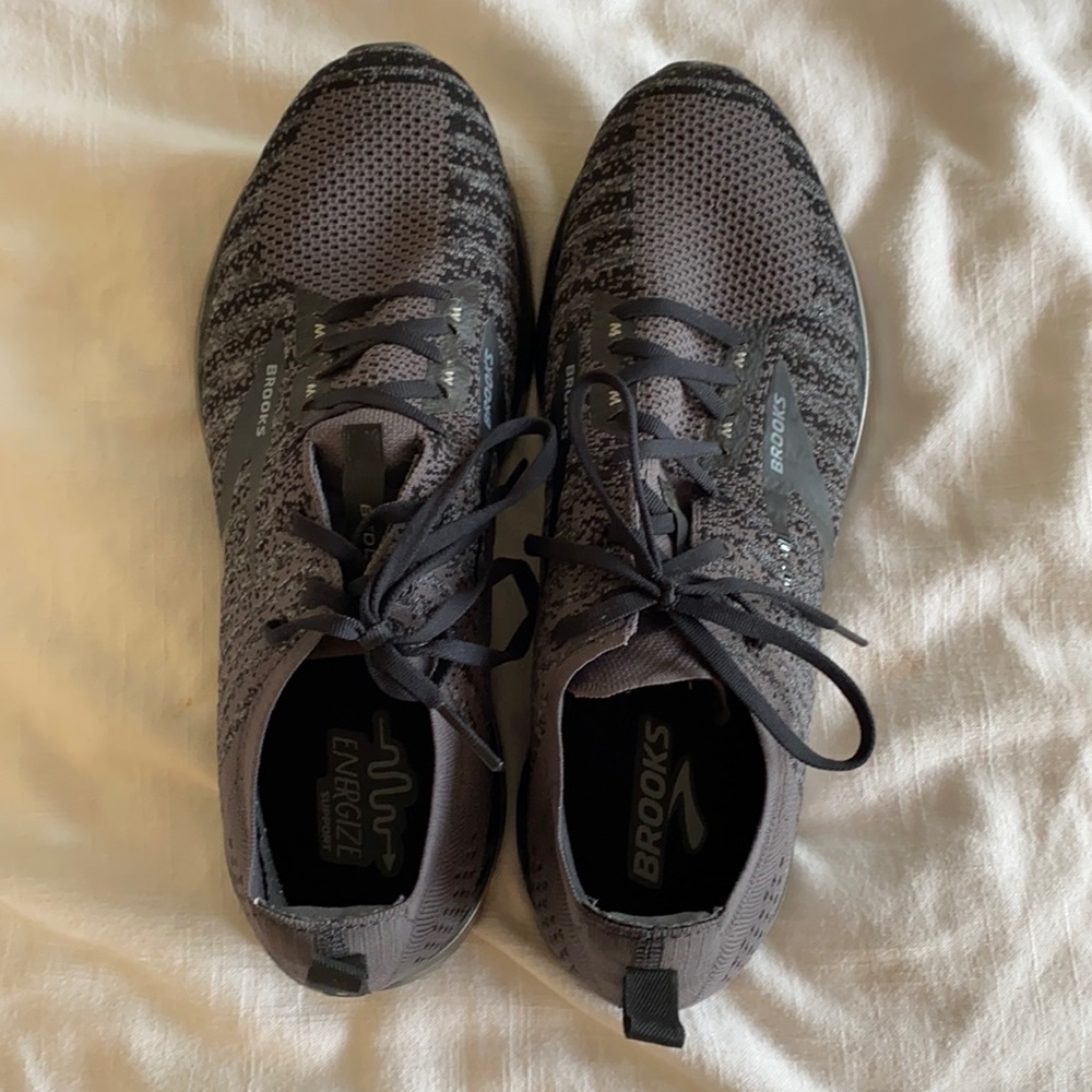 Brooks Bedlam men’s running shoes